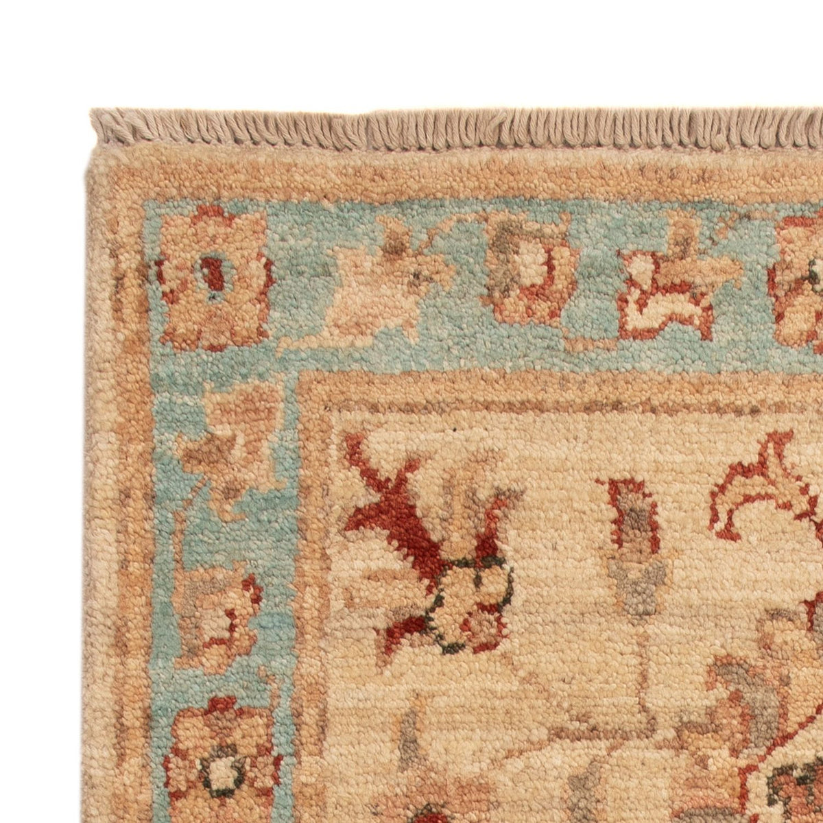 Ziegler Carpet 50x70cm - Orientalsk tæppe
