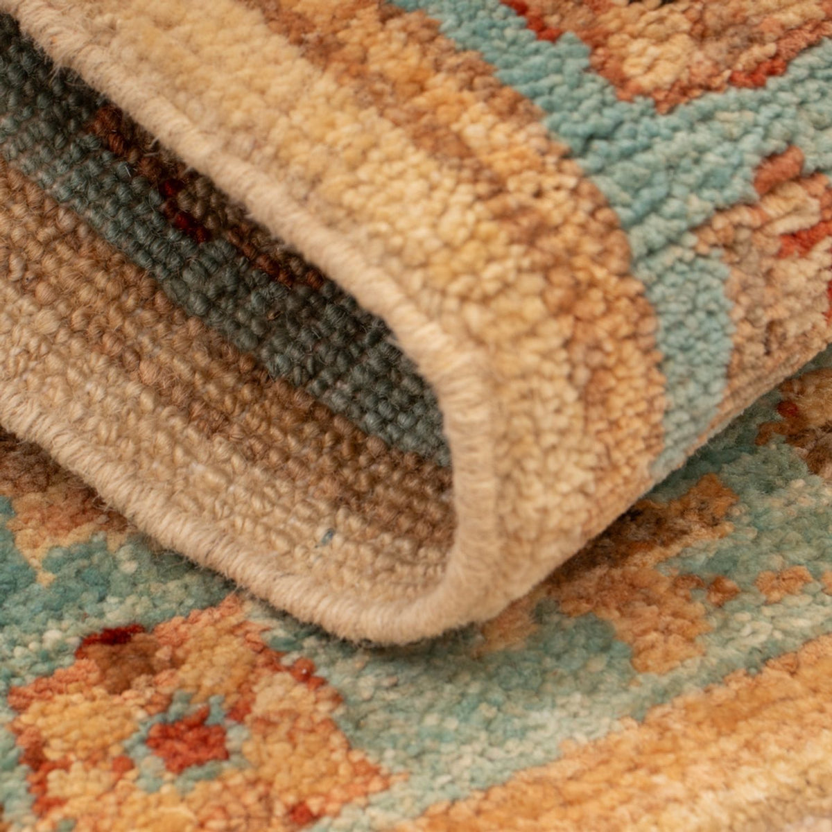 Ziegler Carpet - 70 x 50 cm - beige