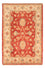 Ziegler Carpet - 91 x 61 cm - rød