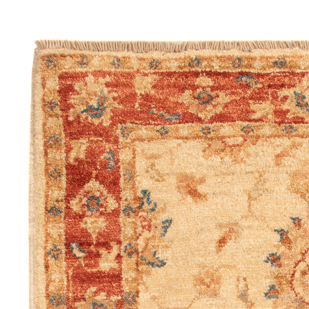 Ziegler Carpet 62x86cm - Orientalsk tæppe