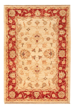 Ziegler Carpet - 90 x 61 cm - beige