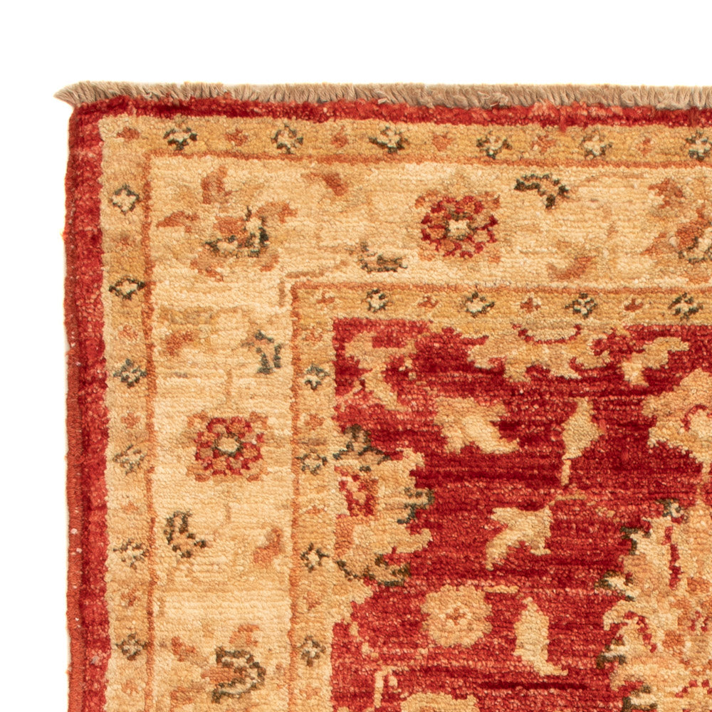 Ziegler Carpet - 86 x 65 cm - rød