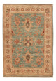 Ziegler Carpet 70x49cm - Orientalsk tæppe