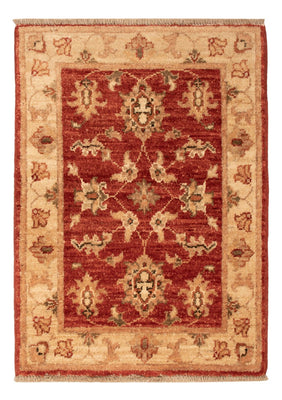 Ziegler Carpet - 68 x 48 cm - rød
