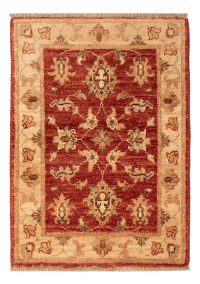 Ziegler Carpet 48x68cm - Orientalsk tæppe