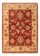 Ziegler Carpet 68x48cm - Orientalsk tæppe