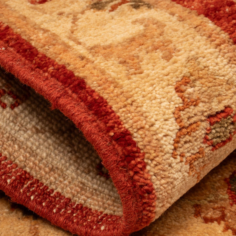 Ziegler Carpet - 68 x 48 cm - rød