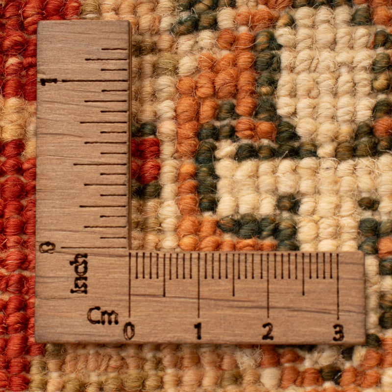 Ziegler Carpet - 68 x 48 cm - rød