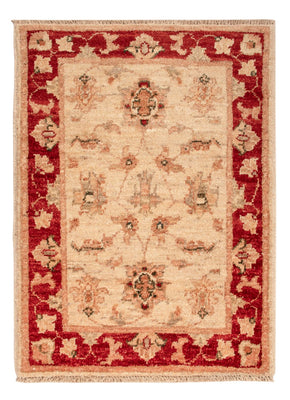 Ziegler Carpet - 73 x 53 cm - beige