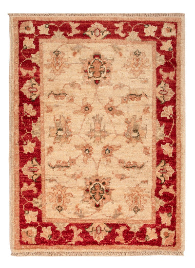 Ziegler Carpet 53x73cm - Orientalsk tæppe