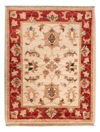 Ziegler Carpet - 67 x 52 cm - beige