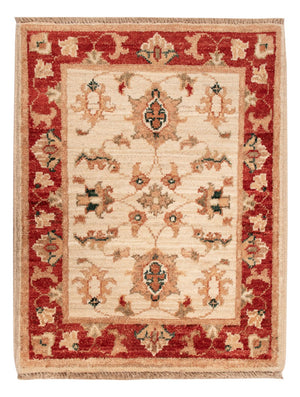 Ziegler Carpet - 67 x 52 cm - beige