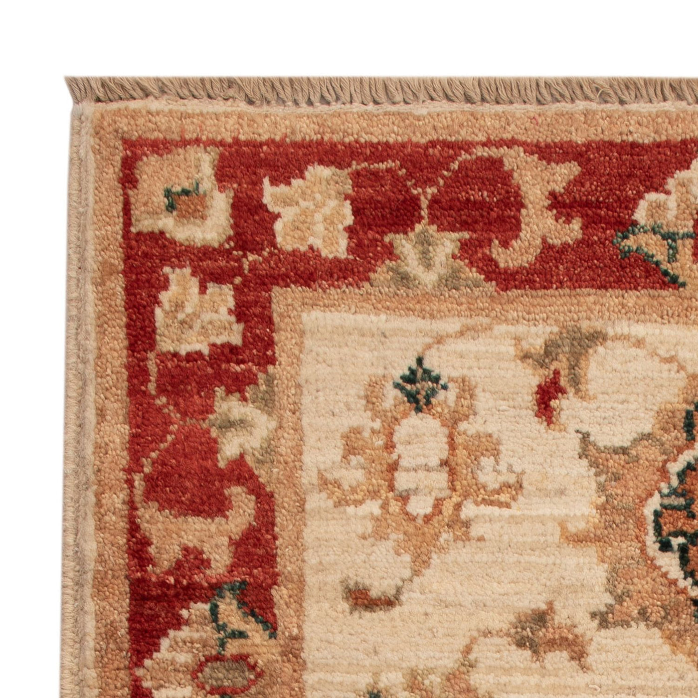Ziegler Carpet 67x52cm - Orientalsk tæppe