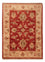 Ziegler Carpet - 67 x 49 cm - rød