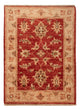 Ziegler Carpet 67x49cm - Orientalsk tæppe