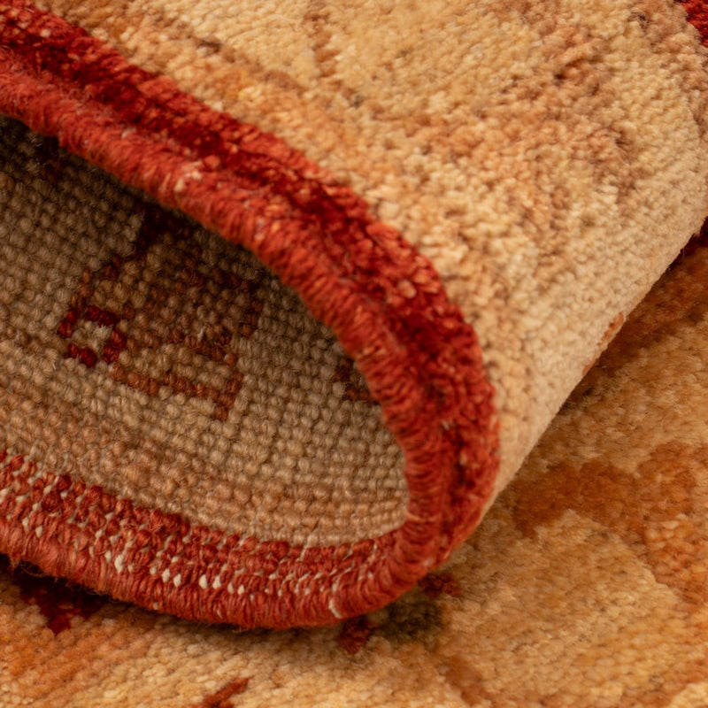 Ziegler Carpet - 67 x 49 cm - rød