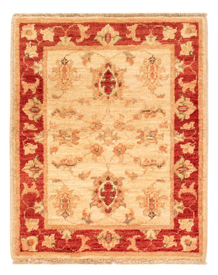 Ziegler Carpet - 67 x 53 cm - beige