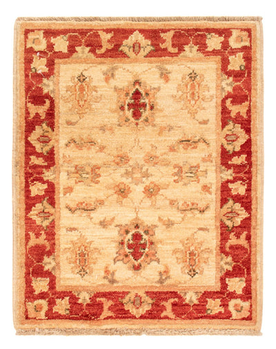 Ziegler Carpet 53x67cm - Orientalsk tæppe