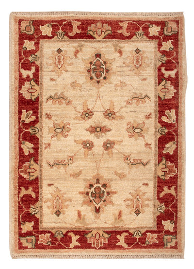 Ziegler Carpet 58x78cm - Orientalsk tæppe