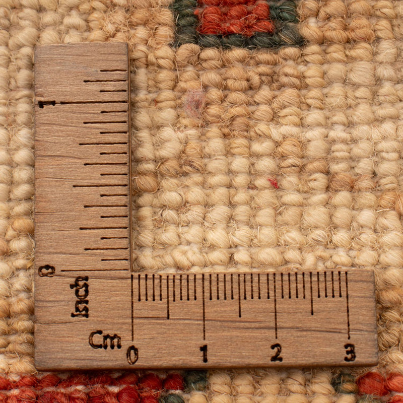 Ziegler Carpet - 78 x 58 cm - beige