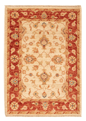 Ziegler Carpet - 86 x 62 cm - beige