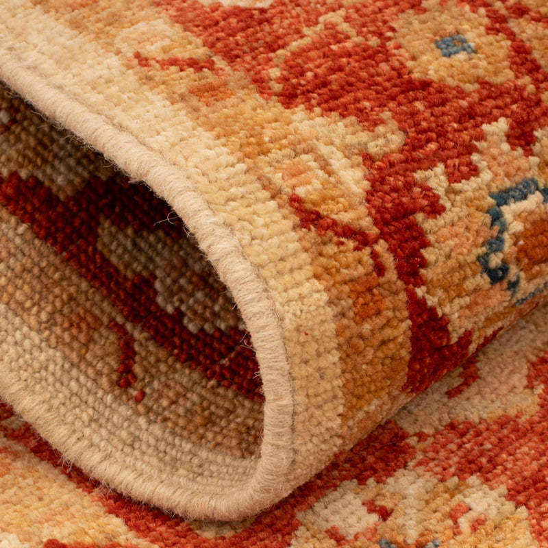 Ziegler Carpet - 86 x 62 cm - beige