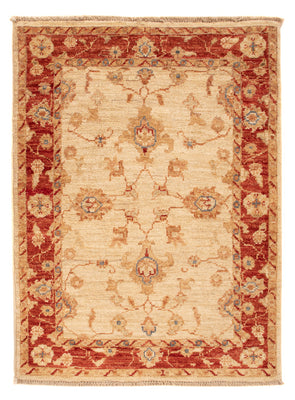 Ziegler Carpet - 84 x 63 cm - beige