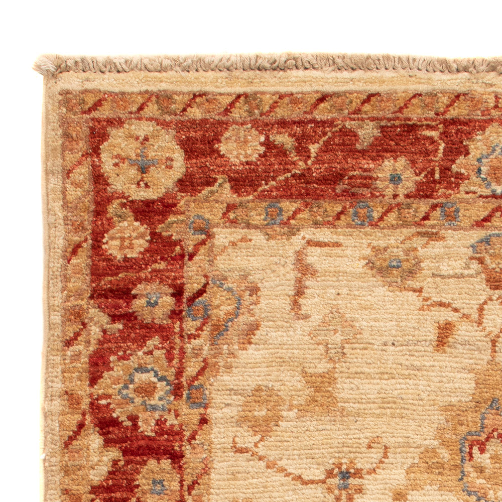 Ziegler Carpet 84x63cm - Orientalsk tæppe