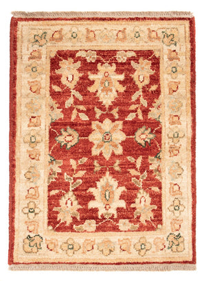 Ziegler Carpet - 65 x 50 cm - rød