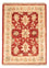 Ziegler Carpet - 65 x 50 cm - rød