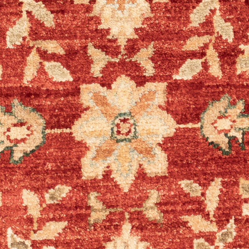Ziegler Carpet - 65 x 50 cm - rød