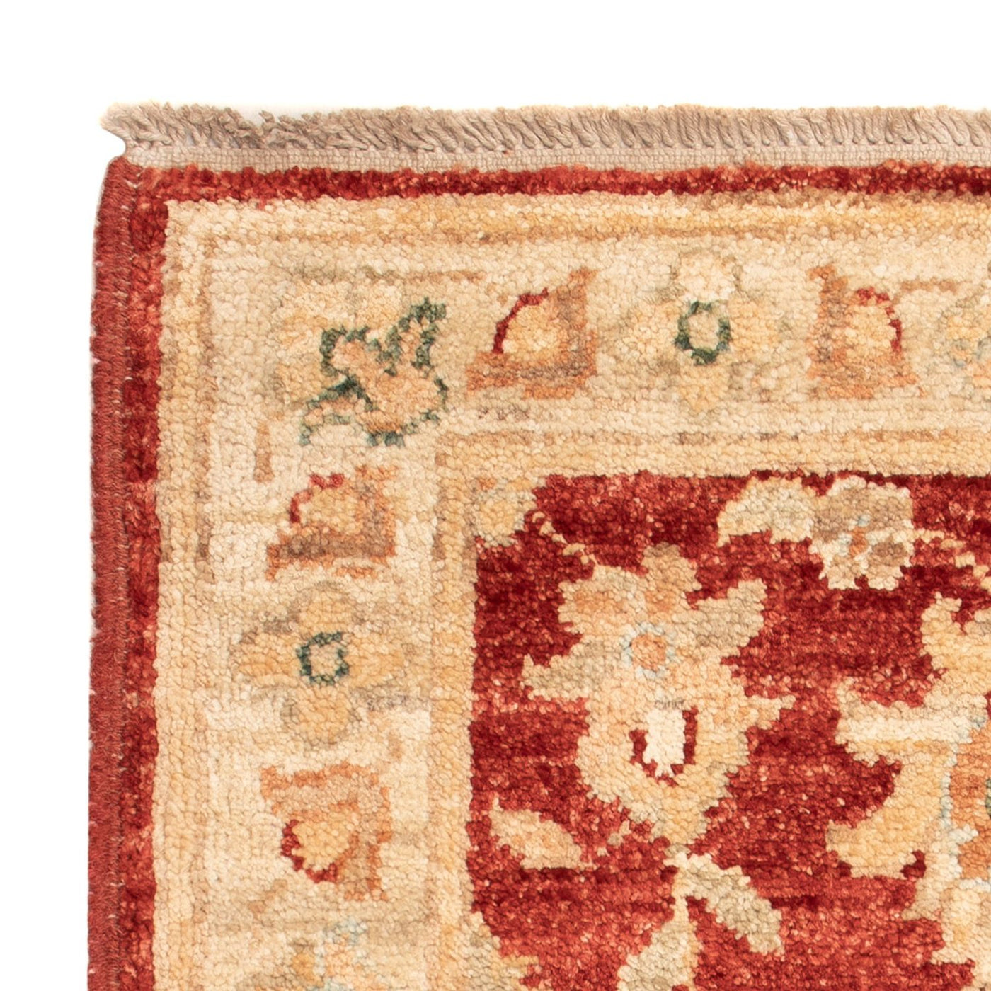 Ziegler Carpet 65x50cm - Orientalsk tæppe