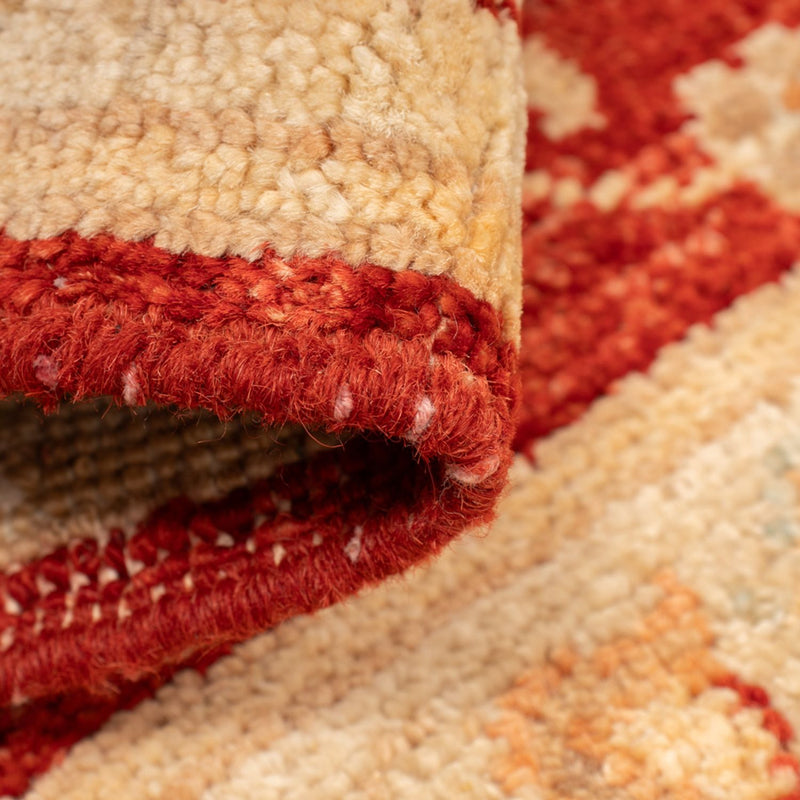 Ziegler Carpet - 65 x 50 cm - rød