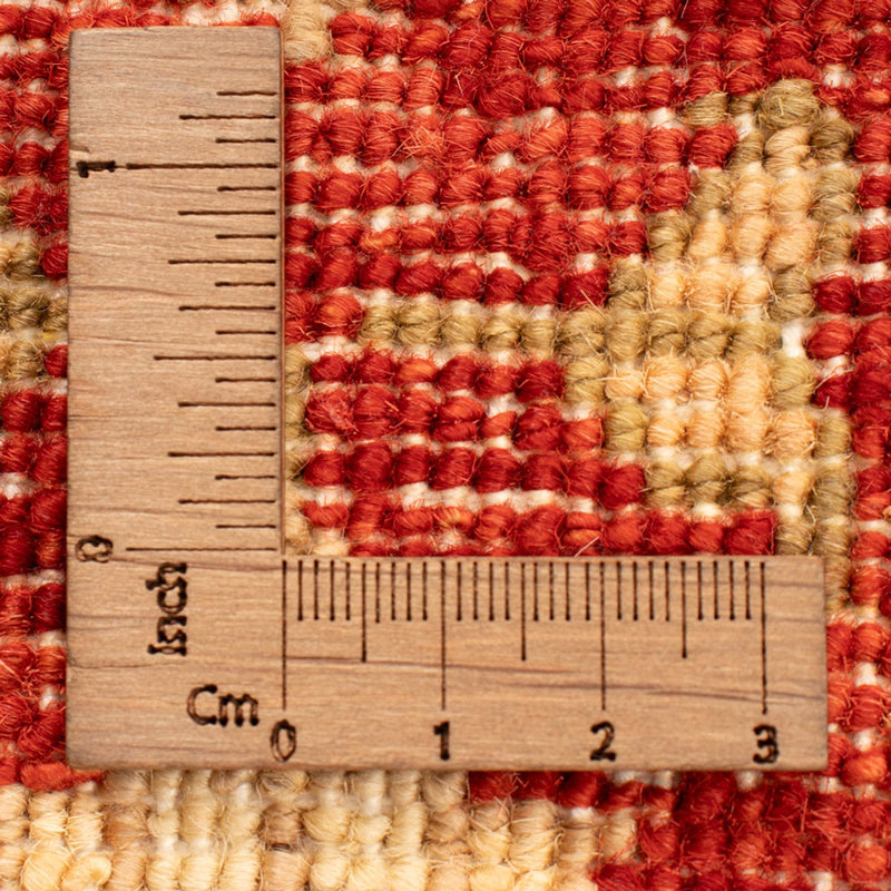 Ziegler Carpet - 65 x 50 cm - rød