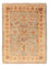 Ziegler Carpet - 67 x 50 cm - turkis