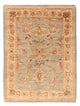Ziegler Carpet 67x50cm - Orientalsk tæppe
