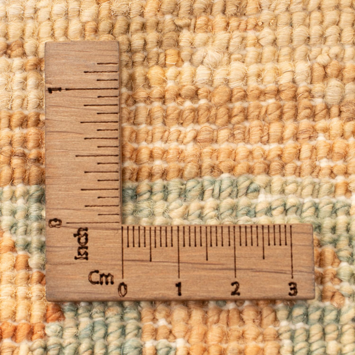 Ziegler Carpet - 67 x 48 cm - lys beige