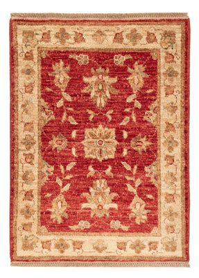 Ziegler Carpet - 68 x 50 cm - rød