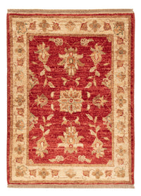 Ziegler Carpet - 68 x 50 cm - rød