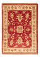 Ziegler Carpet 68x50cm - Orientalsk tæppe