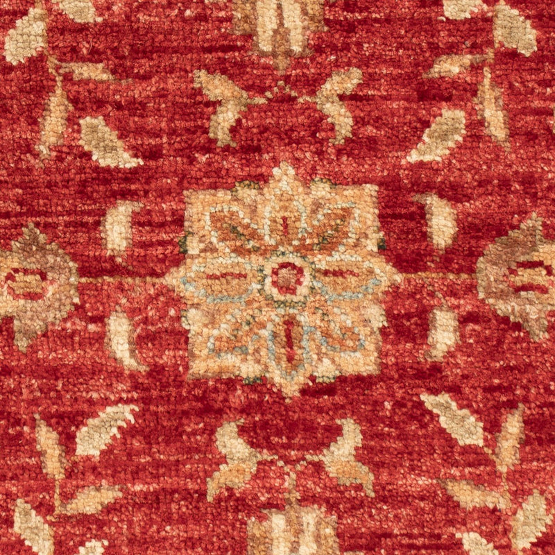 Ziegler Carpet - 68 x 50 cm - rød