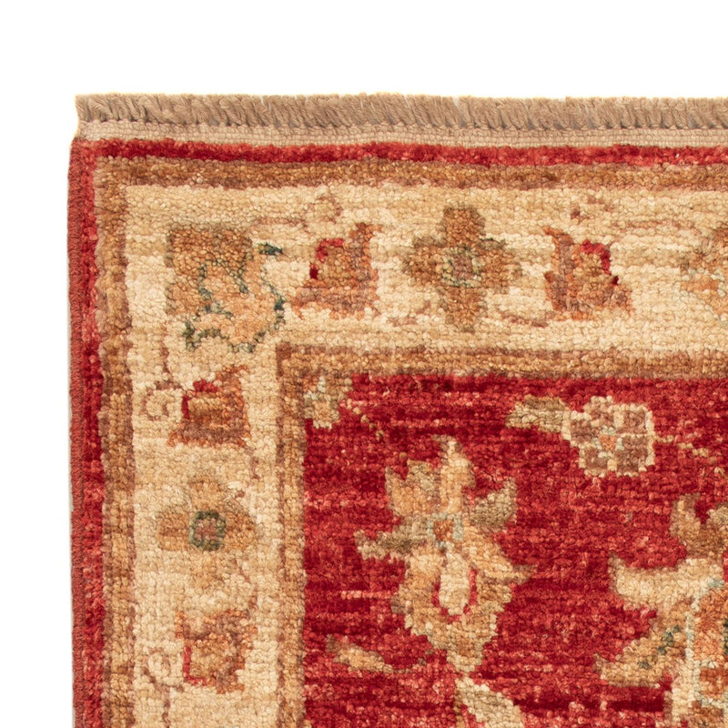 Ziegler Carpet - 68 x 50 cm - rød