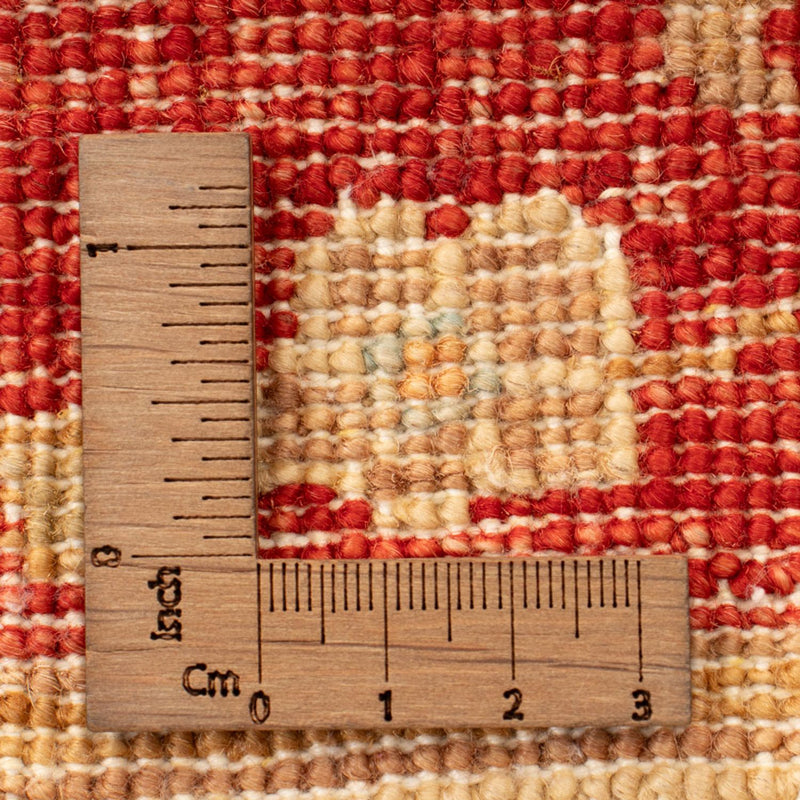 Ziegler Carpet - 68 x 50 cm - rød