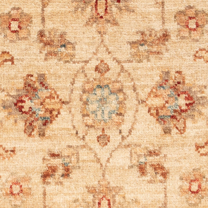 Ziegler Carpet - 70 x 50 cm - beige