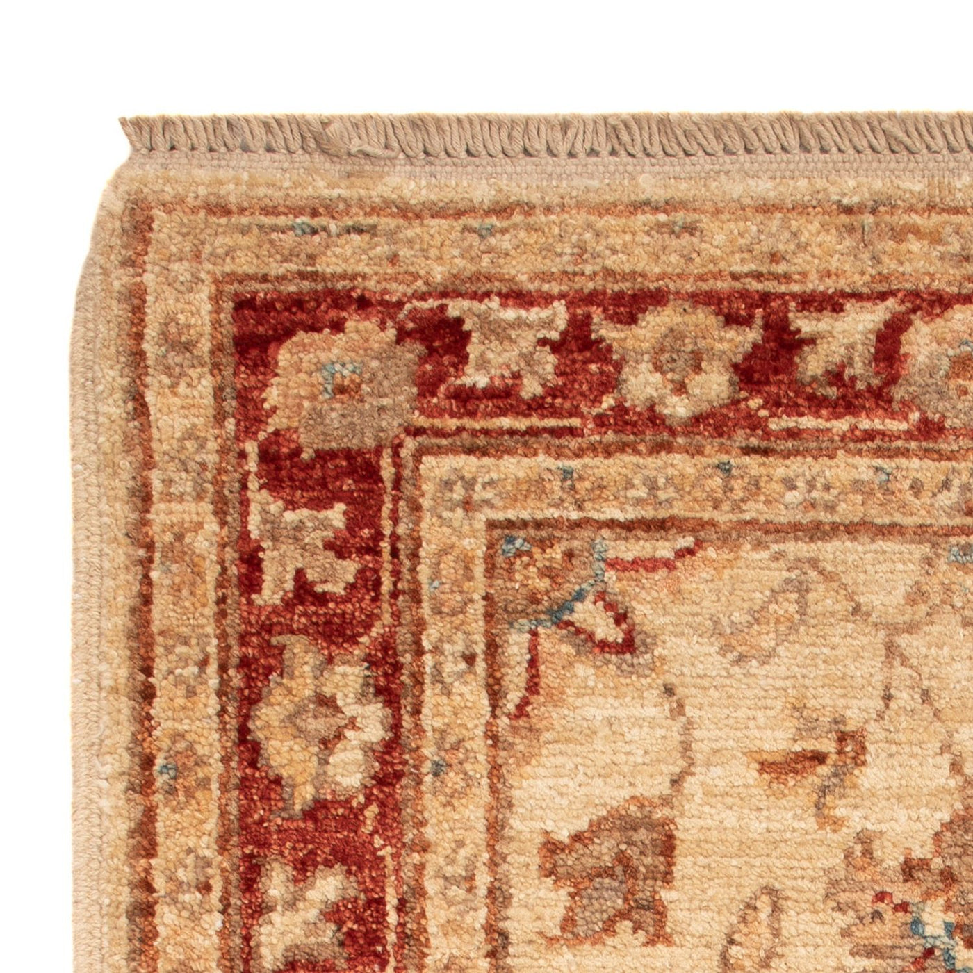 Ziegler Carpet 70x50cm - Orientalsk tæppe