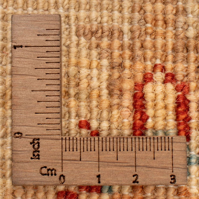 Ziegler Carpet - 70 x 50 cm - beige