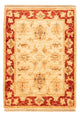 Ziegler Carpet 70x50cm - Orientalsk tæppe