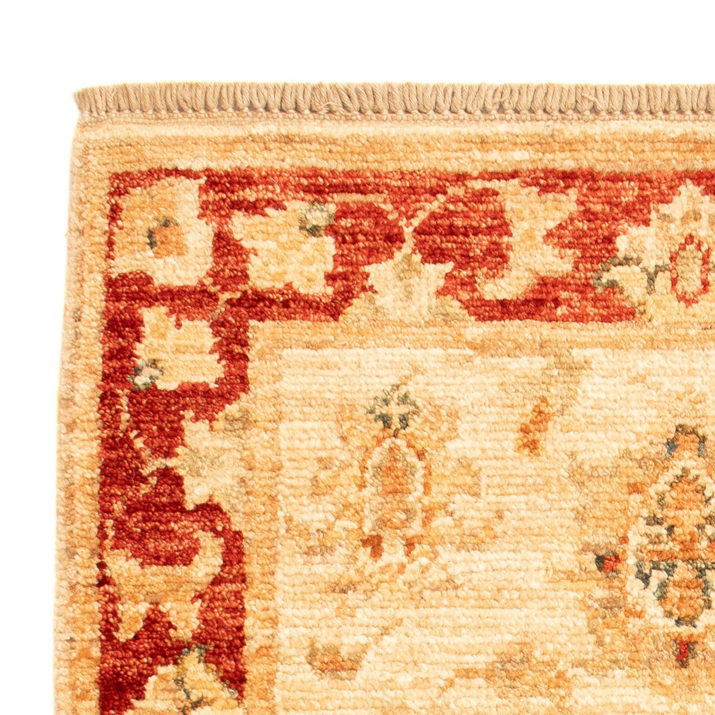 Ziegler Carpet 70x50cm - Orientalsk tæppe