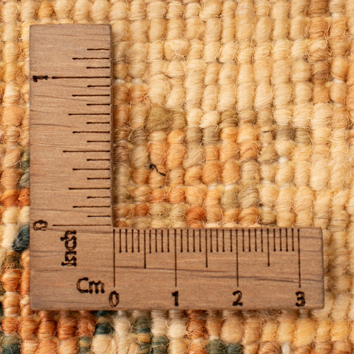 Ziegler Carpet - 70 x 50 cm - beige