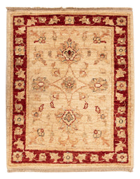 Ziegler Carpet - 65 x 51 cm - beige